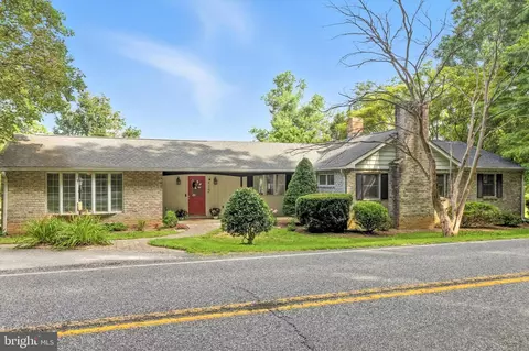 4122 Worthington Ave, Reisterstown, MD 21136