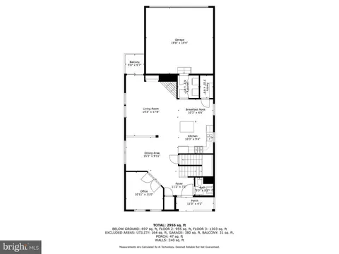 703 Nellis Rd, Middle River, MD 21220 photo 45