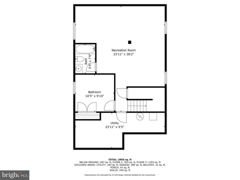 703 Nellis Rd, Middle River, MD 21220 photo 41