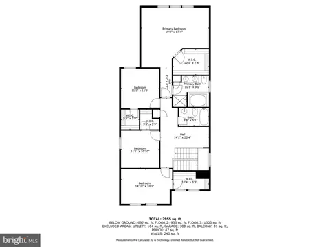 703 Nellis Rd, Middle River, MD 21220 photo 36