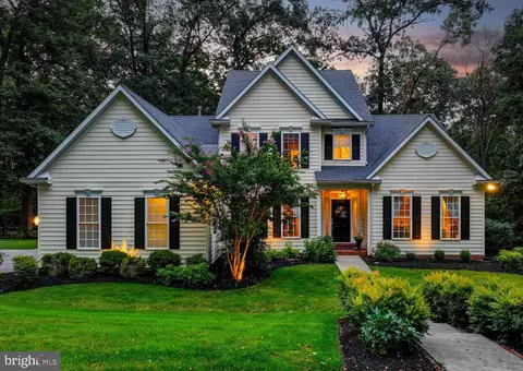 16415 C Cedar Grove Rd, Sparks Glencoe, MD 21152