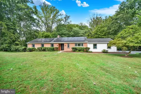 900 Stags Head Rd, Towson, MD 21286