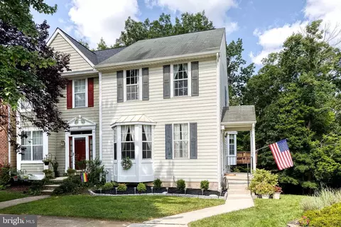 552 Westside Blvd, Catonsville, MD 21228