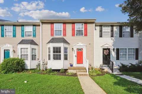 8826 Harkate Way, Randallstown, MD 21133