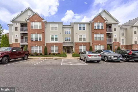 19 A Brook Farm Ct #19A, Perry Hall, MD 21128
