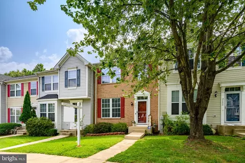 9351 Owings Choice Ct, Owings Mills, MD 21117