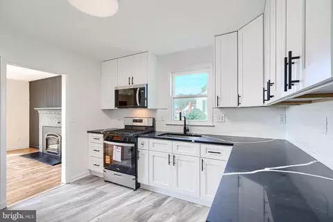 2404 Harwood Rd, Parkville, MD 21234