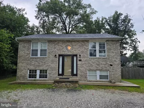 8613 A Quentin Ave, Parkville, MD 21234
