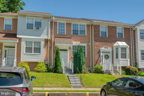 3802 Rolling Way, Nottingham, MD 21236