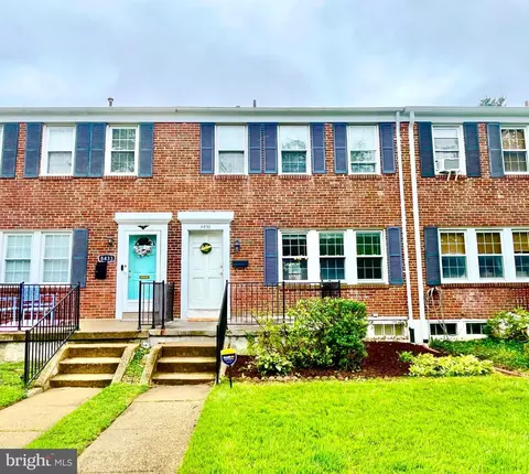 8431 Greenway Rd, Towson, MD 21286