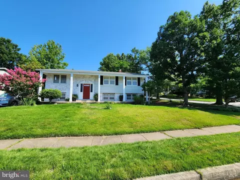 6720 Garvey Rd, Rosedale, MD 21237