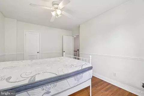Bedroom - 130 Dumbarton Rd, Baltimore, MD 21212 photo 3 of 3