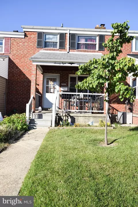 7842 Lockwood Rd, Dundalk, MD 21222