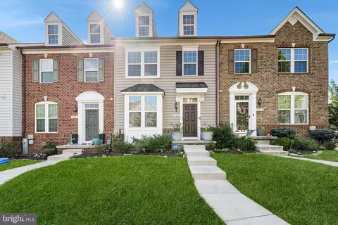 4321 Plinlimmon Dr, Owings Mills, MD 21117