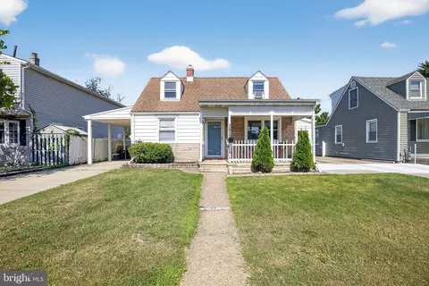 3409 Yardley Dr, Dundalk, MD 21222
