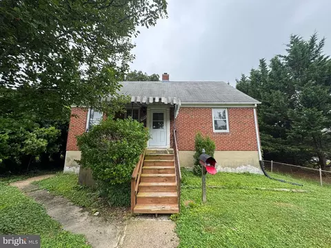 8830 Baker Ave, Parkville, MD 21234