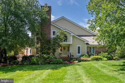 7 Old Boxwood Ln, Lutherville Timonium, MD 21093