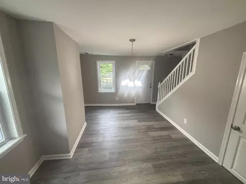 Entry Way - 16014 Carnival Ave, Upperco, MD 21155 photo 5 of 5