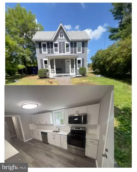 16014 Carnival Ave, Upperco, MD 21155