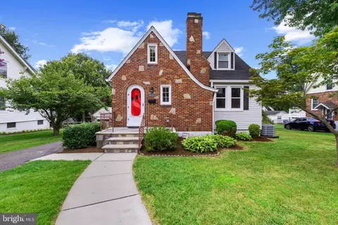 3012 Lavender Ave, Parkville, MD 21234