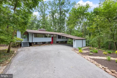 12622 Mount Laurel Ct, Reisterstown, MD 21136