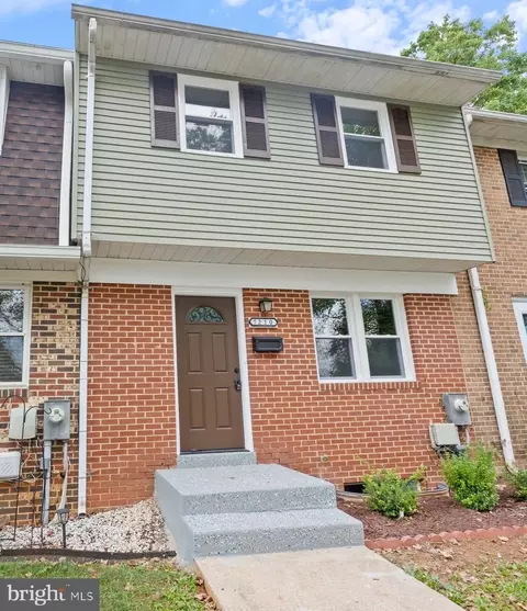 7210 N Alter St, Baltimore, MD 21207