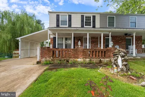 4349 Garland Ave, Nottingham, MD 21236