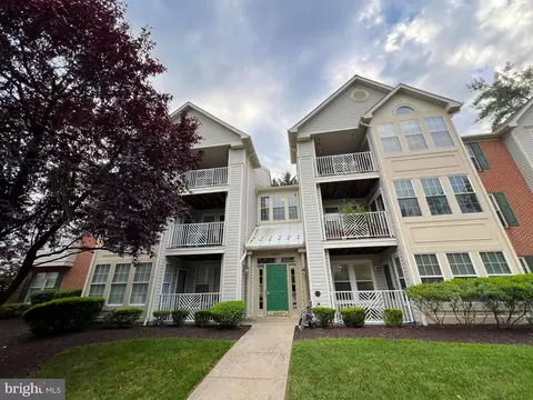 8001 Township Dr #102B, Owings Mills, MD 21117