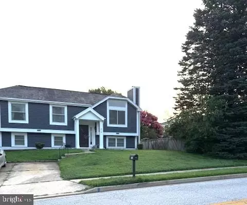 516 Academy Ave, Owings Mills, MD 21117