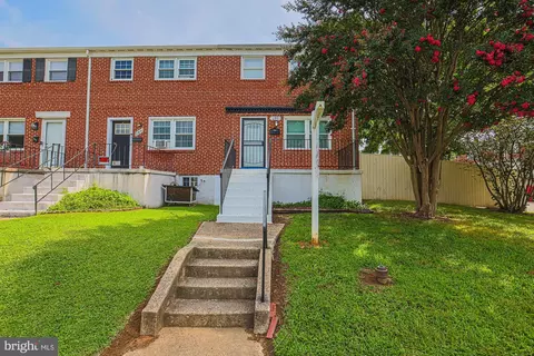191 Alstun Rd, Essex, MD 21221