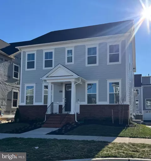 6611 Greenleigh Ave, Middle River, MD 21220