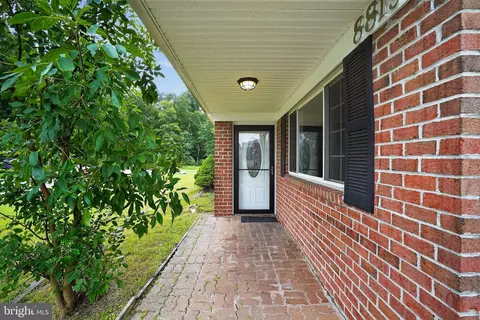 8819 Winterbrook Rd, Randallstown, MD 21133