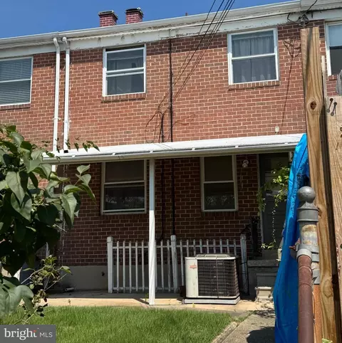 9713 Conmar Rd, Middle River, MD 21220 photo 2