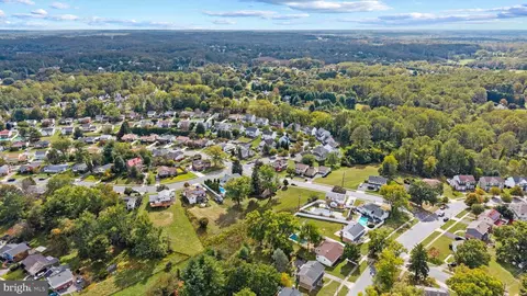 3517 Kings Point Rd, Randallstown, MD 21133