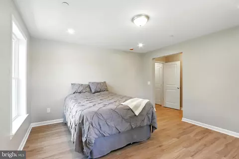 Bedroom - 2732 Daisy Ave, Baltimore, MD 21227 photo 3 of 10