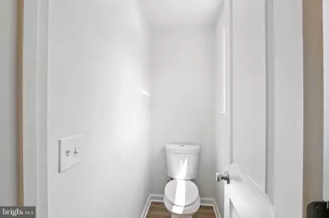 Entry Way - 2732 Daisy Ave, Baltimore, MD 21227 photo 8 of 8