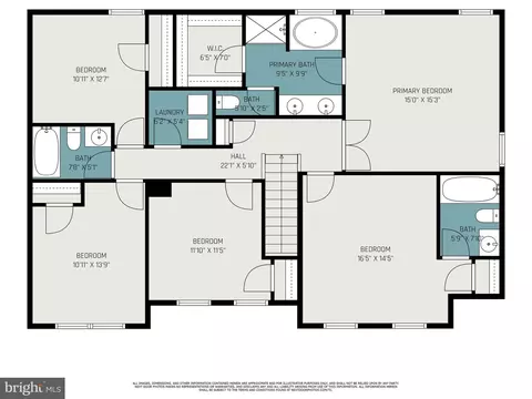 10526 Windlass Run Rd, Middle River, MD 21220 photo 43