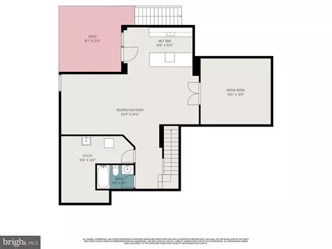 10526 Windlass Run Rd, Middle River, MD 21220 photo 45