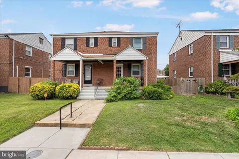 98 Kentway, Dundalk, MD 21222