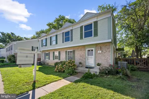 1 Mission Wood Way #A, Reisterstown, MD 21136