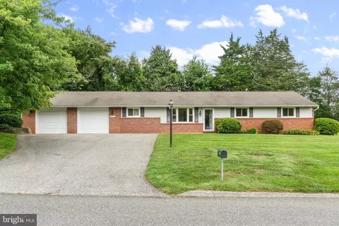 12535 Merritt Ave, Fork, MD 21051