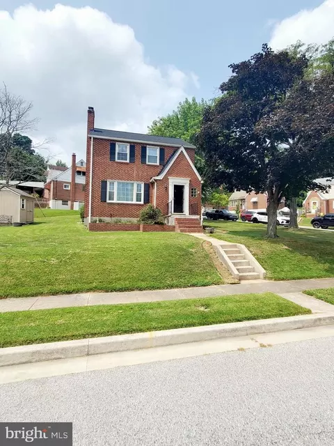 8220 Analee Ave, Rosedale, MD 21237