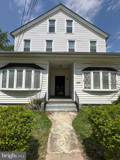 4606 Ridge Ave, Halethorpe, MD 21227