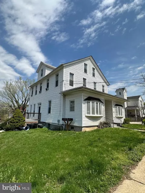 4606 Ridge Ave, Halethorpe, MD 21227