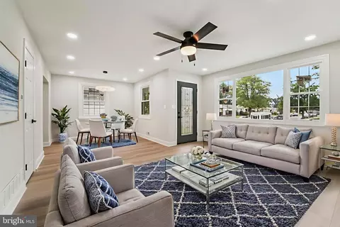 7215 Croydon Rd, Gwynn Oak, MD 21207