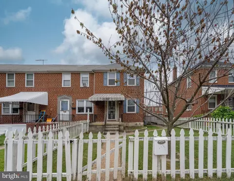 6822 Duluth Ave, Dundalk, MD 21222 photo 30