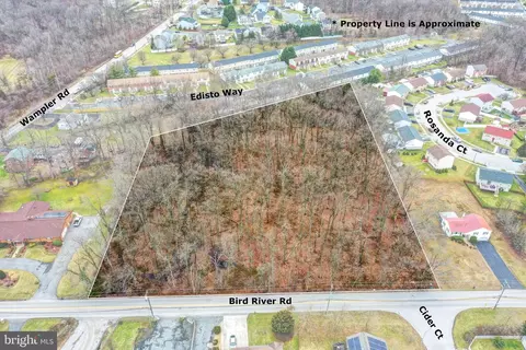 Bird River Road, Middle River, MD 21220