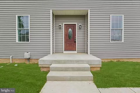 Exterior - 1937 Brady Ave, Halethorpe, MD 21227 photo 2 of 6
