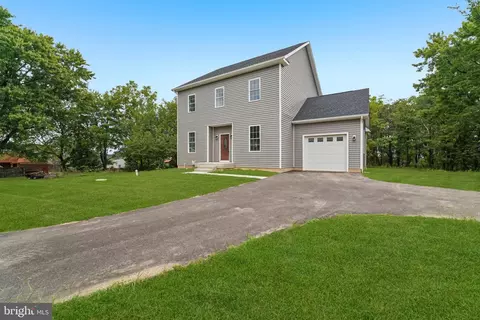 Exterior - 1937 Brady Ave, Halethorpe, MD 21227 photo 3 of 6