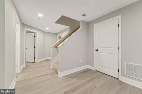 Entry Way - 1937 Brady Ave, Halethorpe, MD 21227 photo 9 of 9